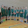 Neue U15 greift an U15